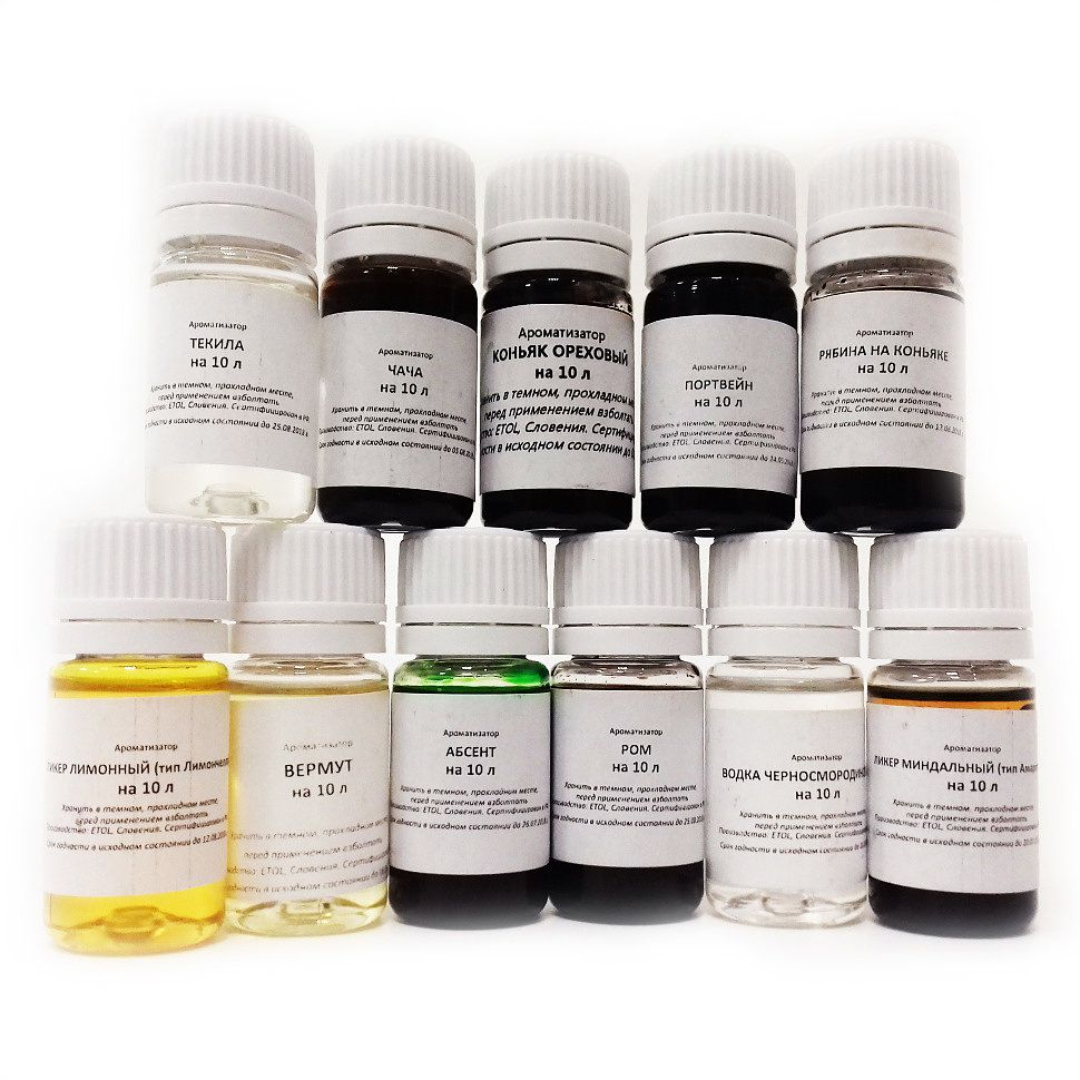 Вкусо ароматическая добавка от 75 рублей в Железноводске